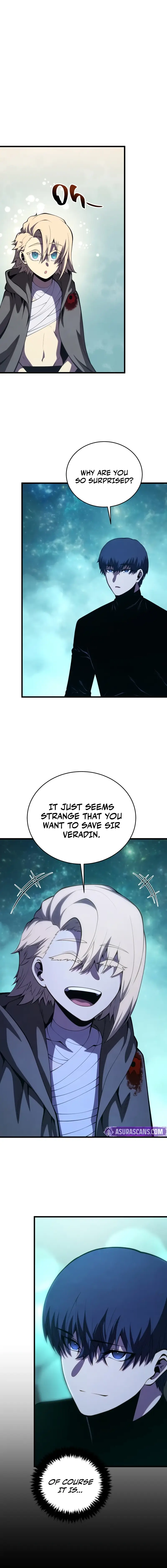 Read The Swordmaster's Son EN Manga Online