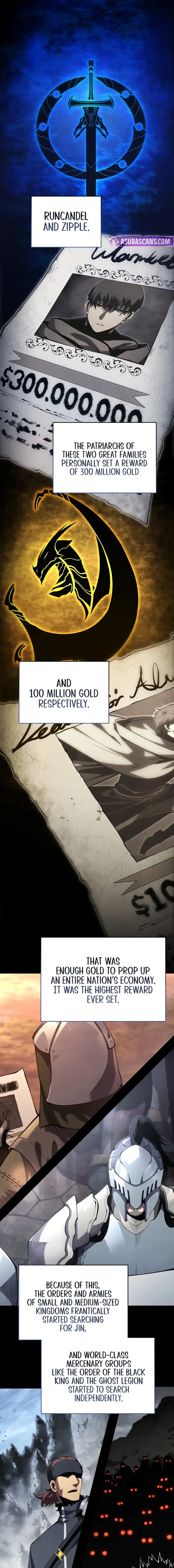 Read The Swordmaster's Son EN Manga Online