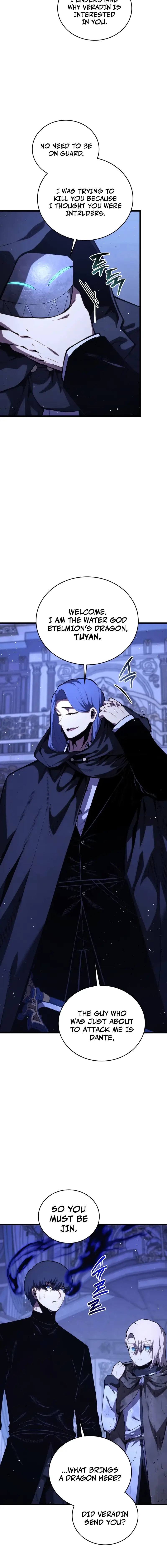 Read The Swordmaster's Son EN Manga Online