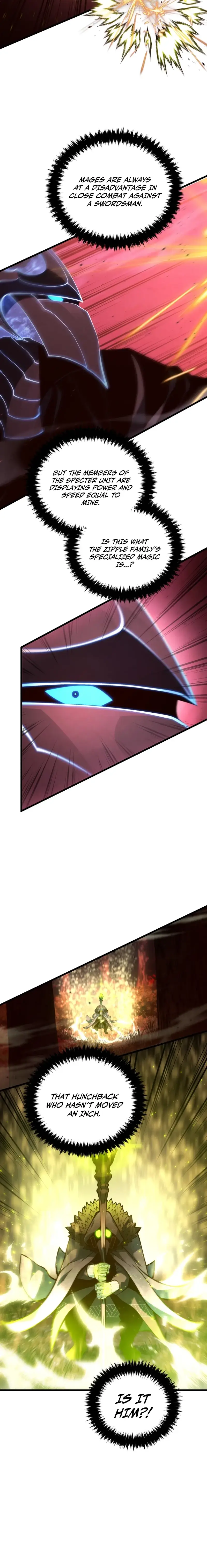 Read The Swordmaster's Son EN Manga Online