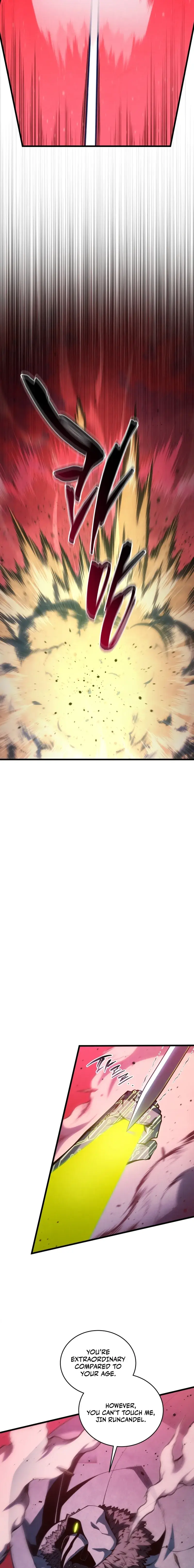 Read The Swordmaster's Son EN Manga Online