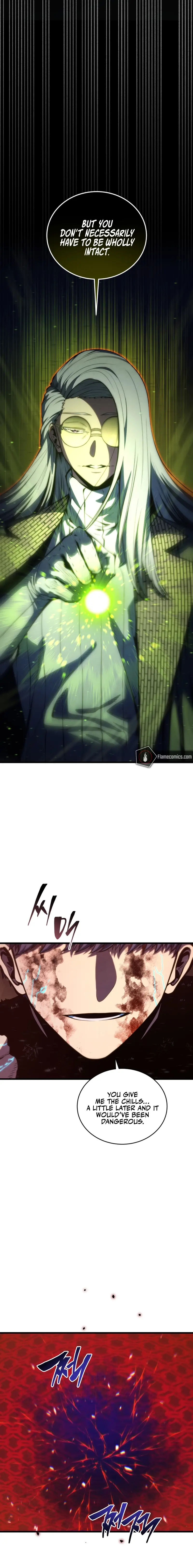 Read The Swordmaster's Son EN Manga Online