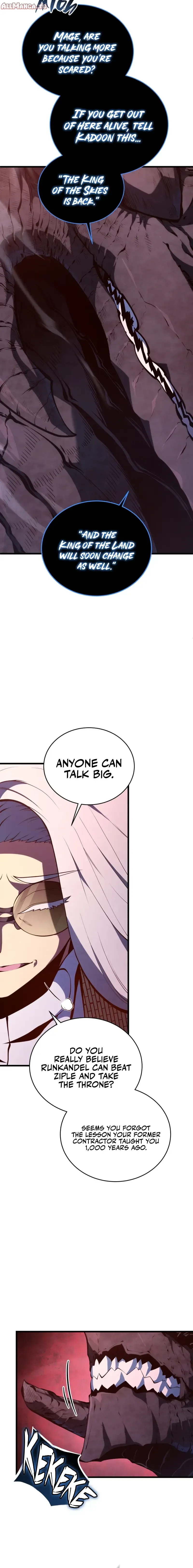 Read The Swordmaster's Son EN Manga Online