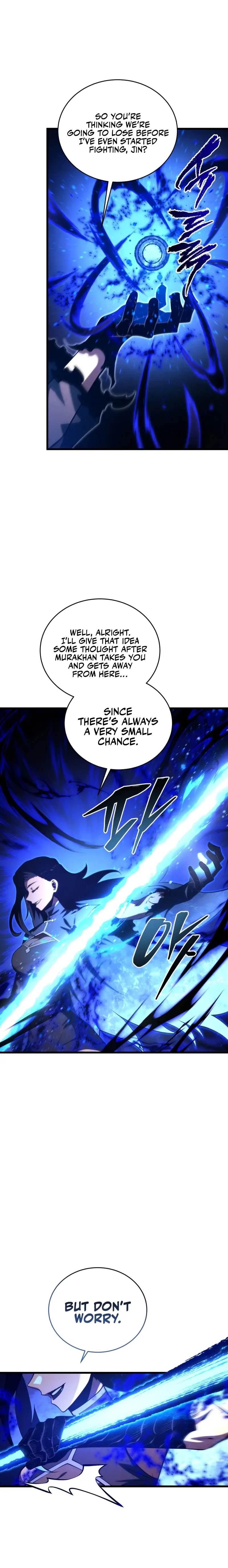 Read The Swordmaster's Son EN Manga Online