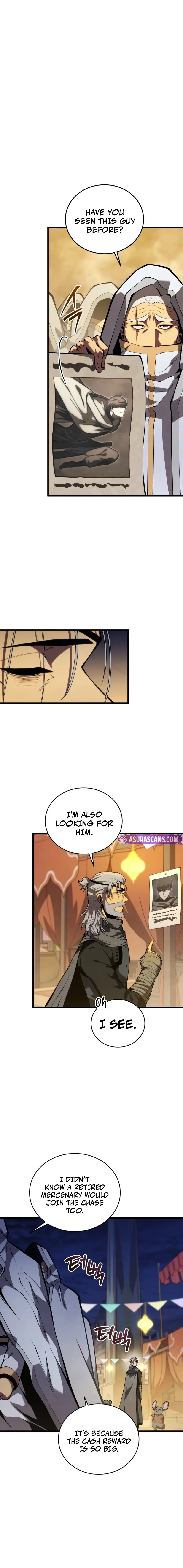 Read The Swordmaster's Son EN Manga Online