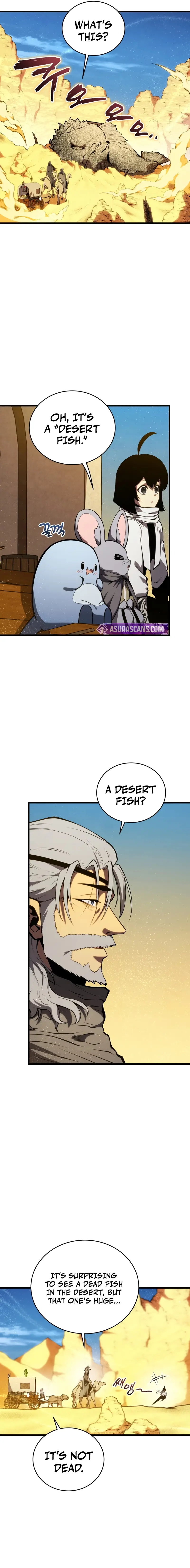 Read The Swordmaster's Son EN Manga Online