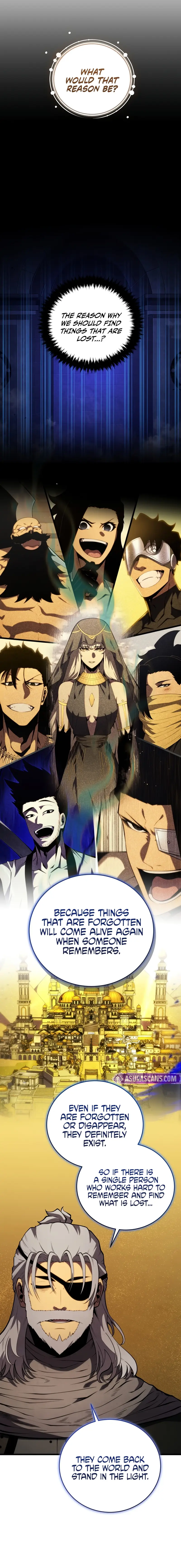 Read The Swordmaster's Son EN Manga Online