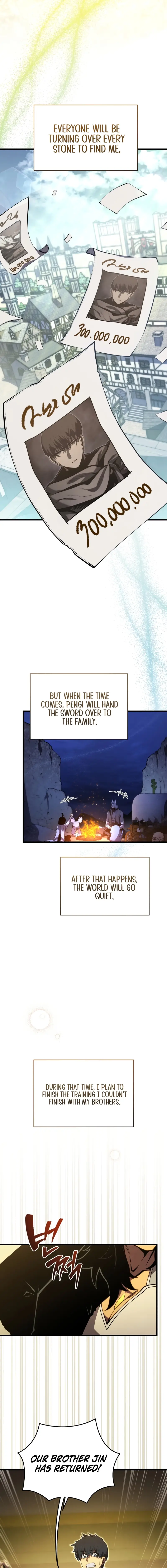 Read The Swordmaster's Son EN Manga Online