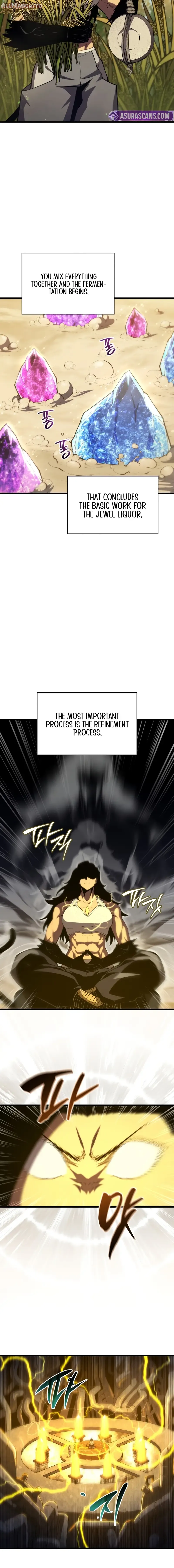 Read The Swordmaster's Son EN Manga Online