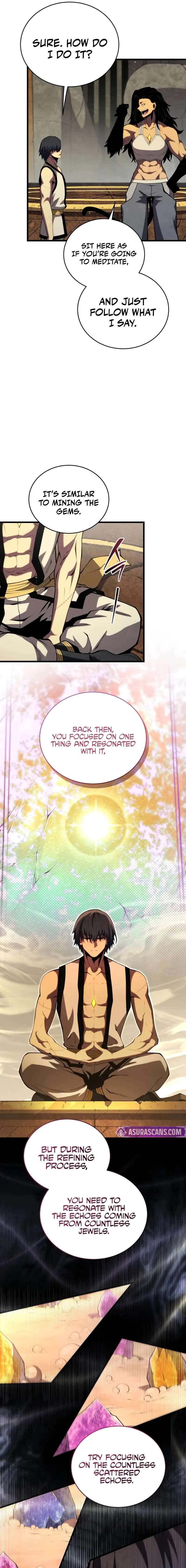 Read The Swordmaster's Son EN Manga Online