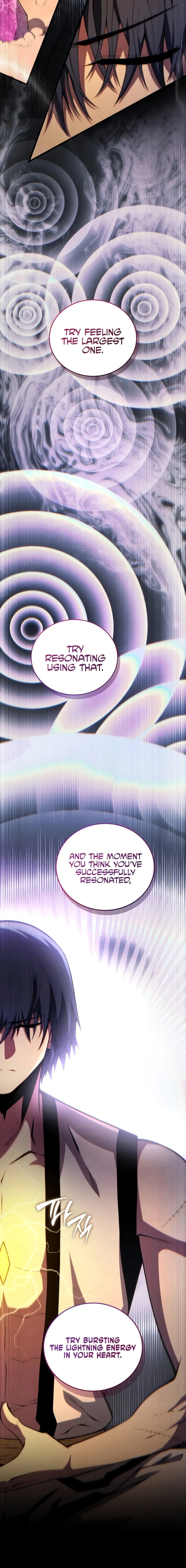 Read The Swordmaster's Son EN Manga Online