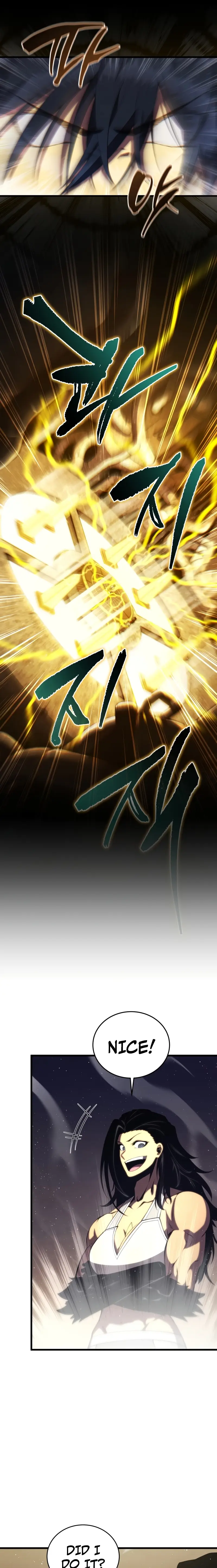 Read The Swordmaster's Son EN Manga Online