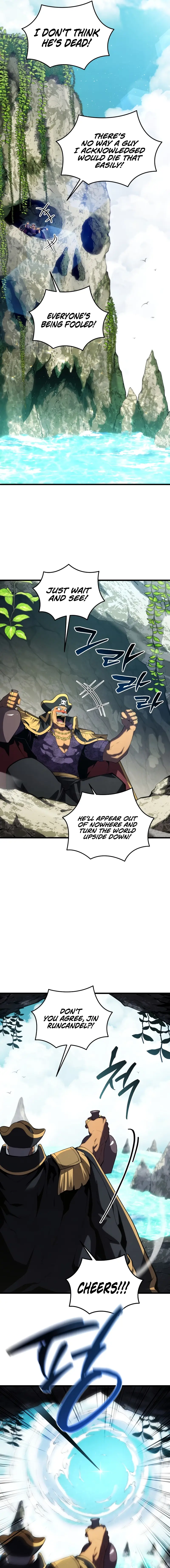 Read The Swordmaster's Son EN Manga Online