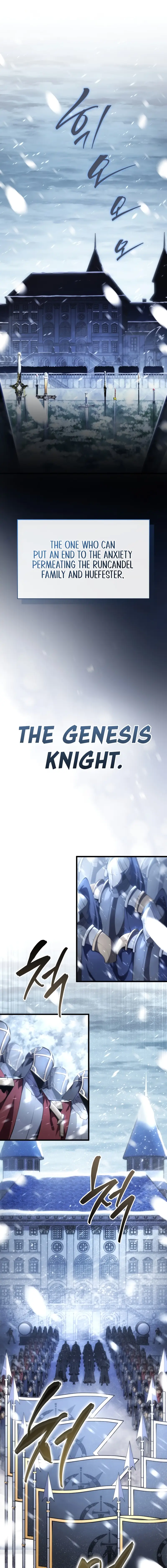 Read The Swordmaster's Son EN Manga Online