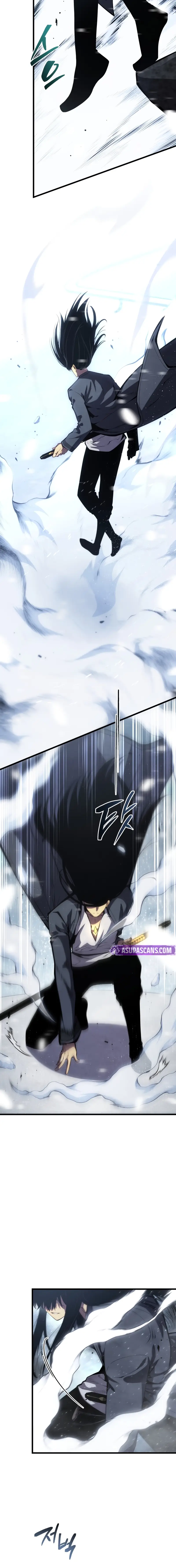 Read The Swordmaster's Son EN Manga Online