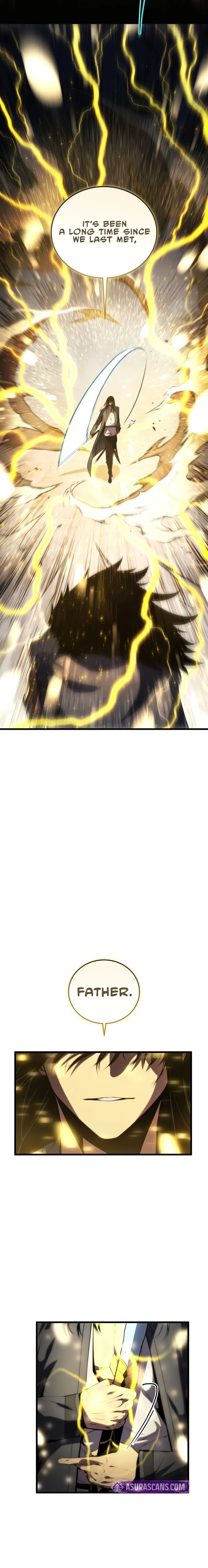 Read The Swordmaster's Son EN Manga Online