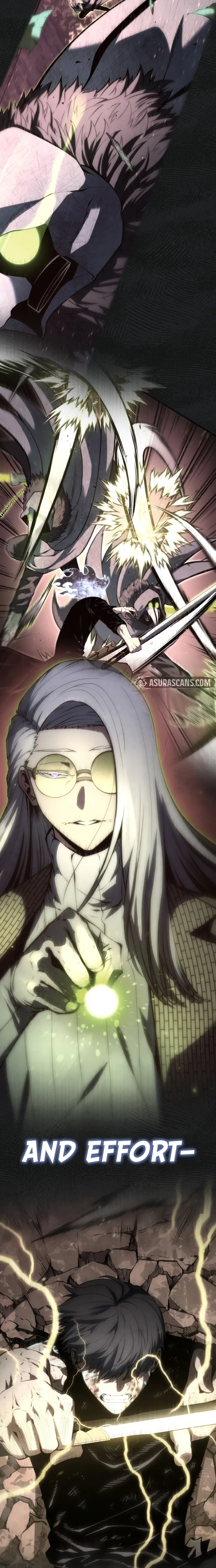 Read The Swordmaster's Son EN Manga Online