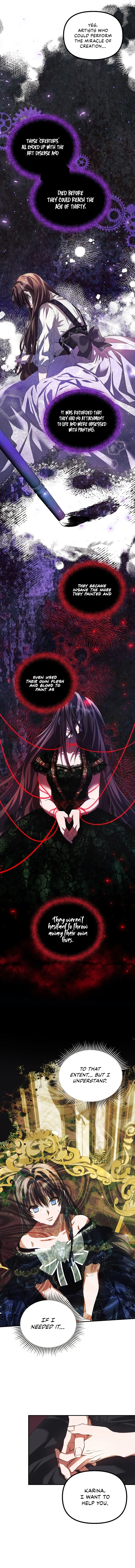 Read The Time of the Terminally ill Extra EN Manga Online