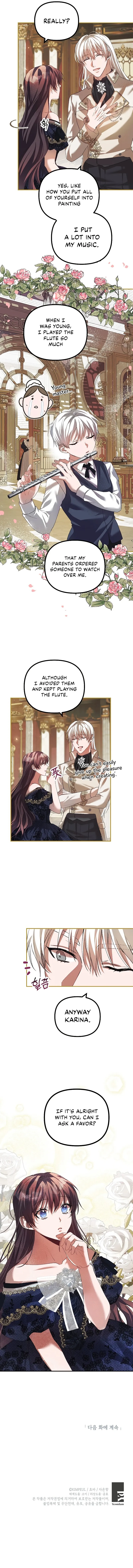 Read The Time of the Terminally ill Extra EN Manga Online