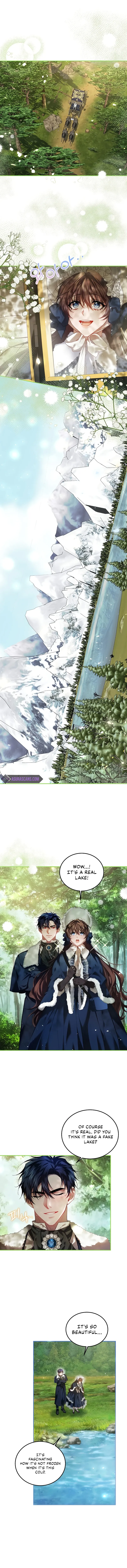 Read The Time of the Terminally ill Extra EN Manga Online