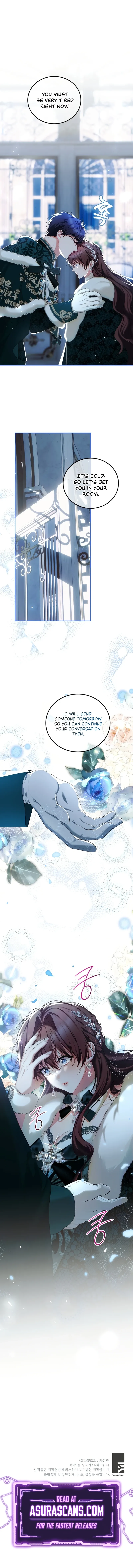 Read The Time of the Terminally ill Extra EN Manga Online