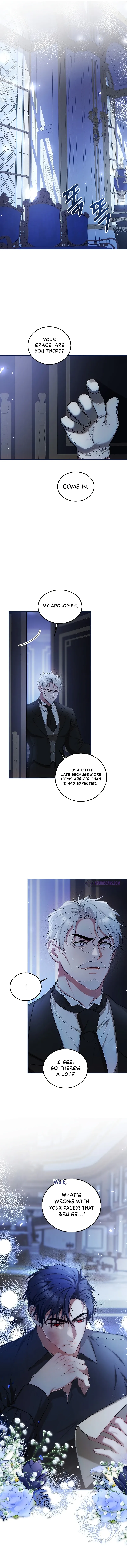 Read The Time of the Terminally ill Extra EN Manga Online