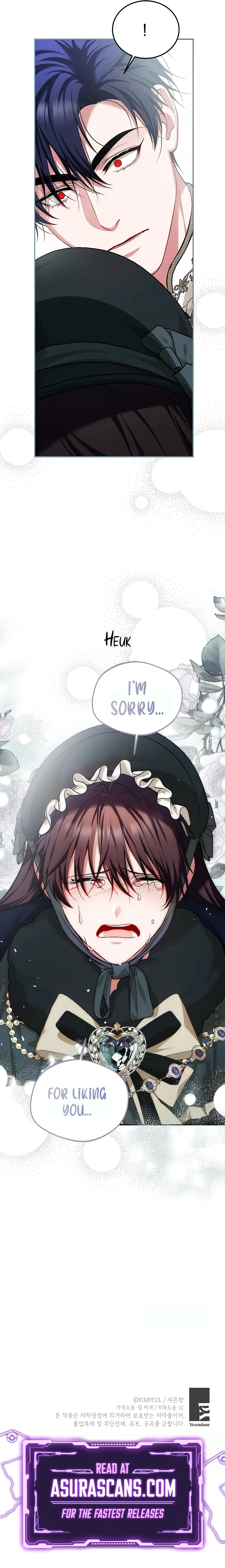 Read The Time of the Terminally ill Extra EN Manga Online