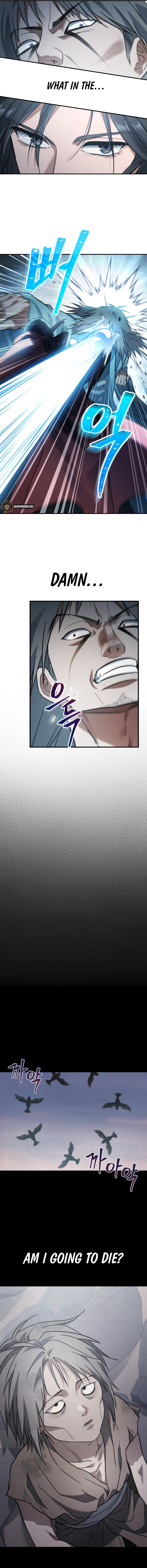 Read The Youngest Son of the Eunhae Merchant Group EN Manga Online