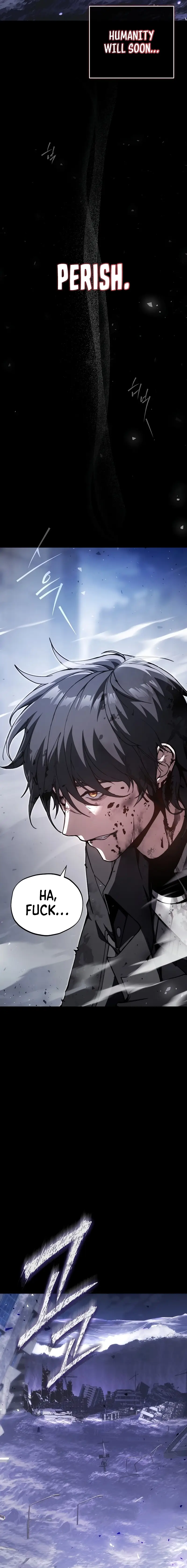 Read The regressor can make them all EN Manga Online