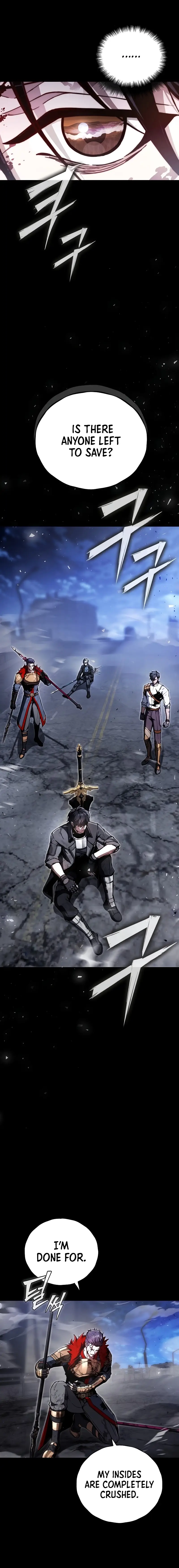 Read The regressor can make them all EN Manga Online