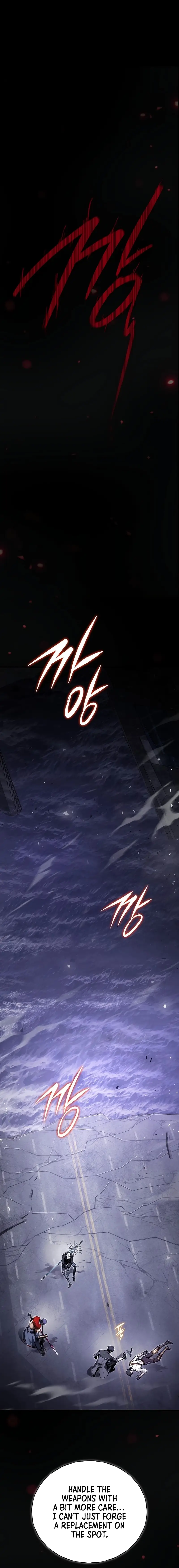 Read The regressor can make them all EN Manga Online