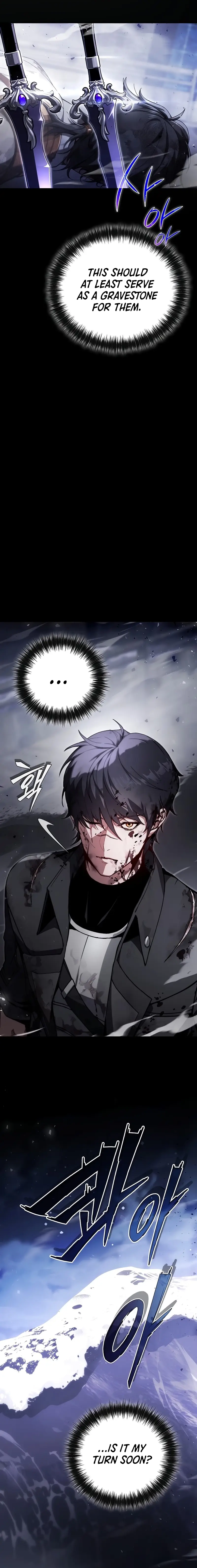 Read The regressor can make them all EN Manga Online