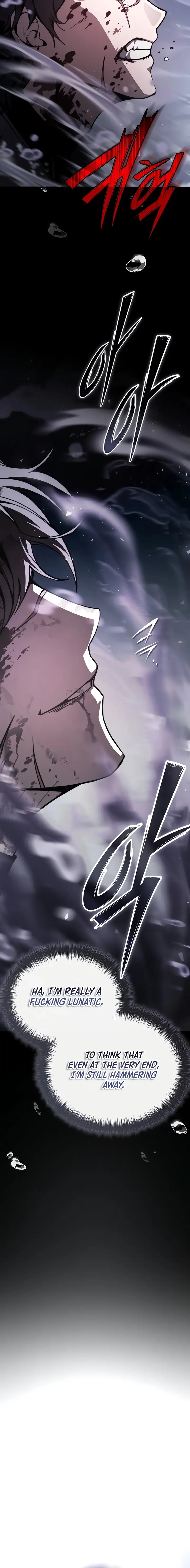 Read The regressor can make them all EN Manga Online