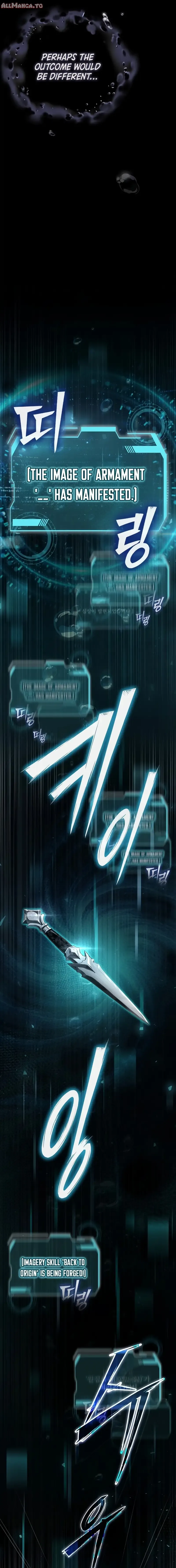 Read The regressor can make them all EN Manga Online