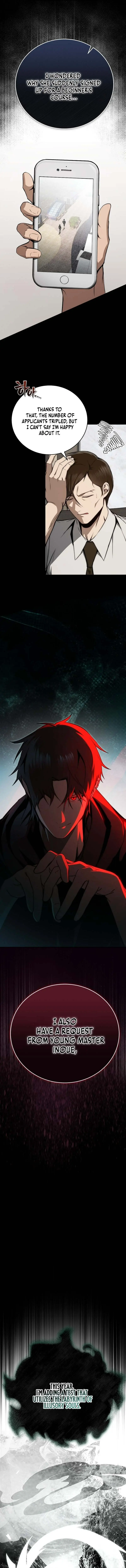 Read The regressor can make them all EN Manga Online