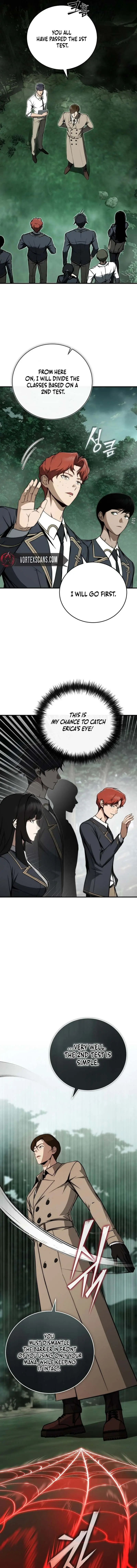 Read The regressor can make them all EN Manga Online