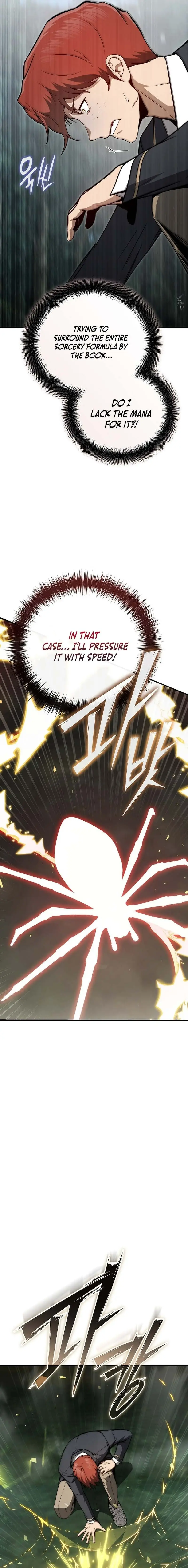 Read The regressor can make them all EN Manga Online