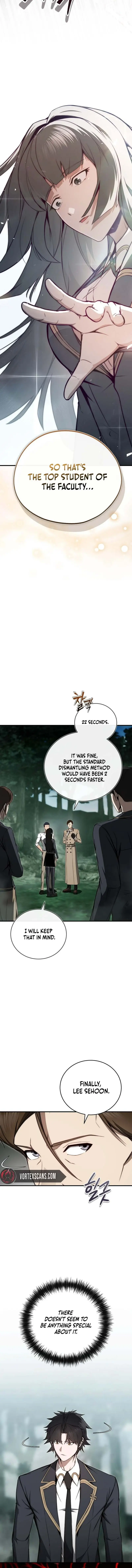 Read The regressor can make them all EN Manga Online