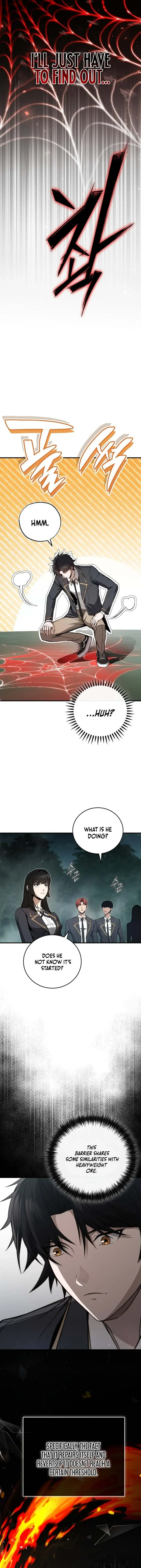 Read The regressor can make them all EN Manga Online