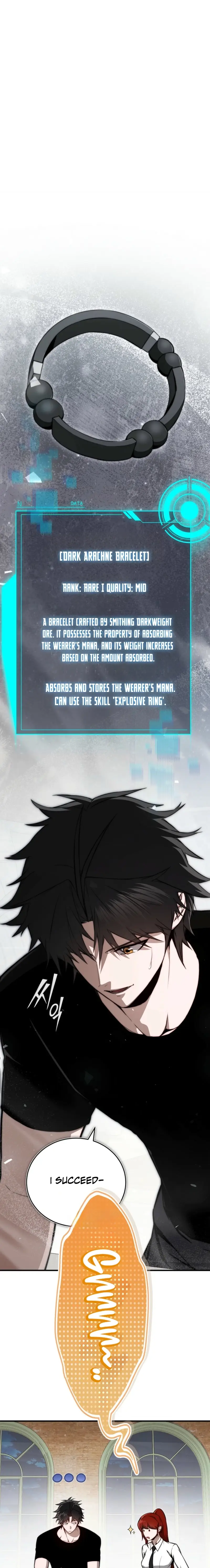 Read The regressor can make them all EN Manga Online