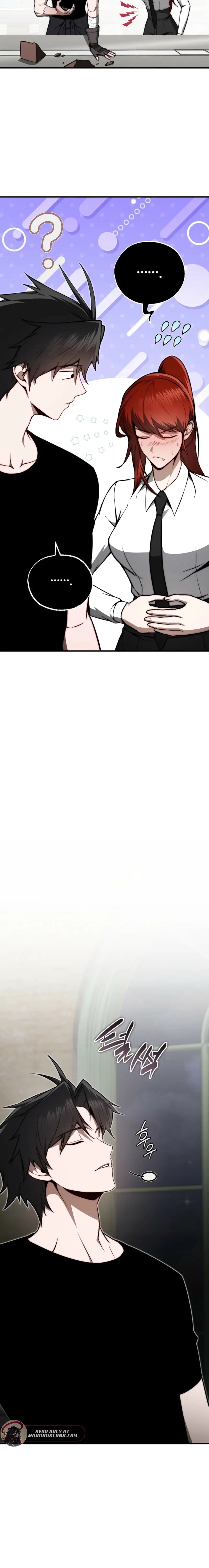 Read The regressor can make them all EN Manga Online