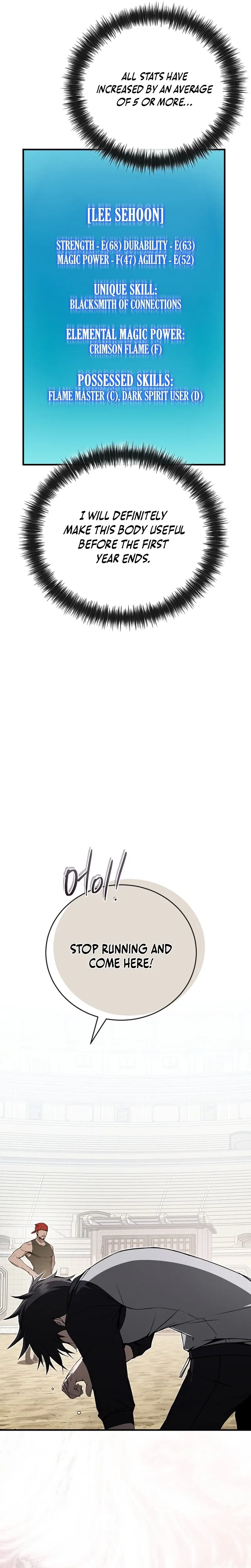 Read The regressor can make them all EN Manga Online