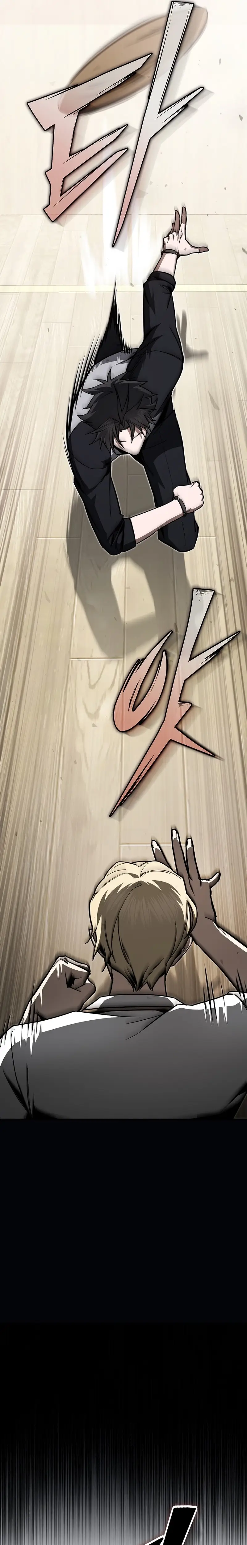 Read The regressor can make them all EN Manga Online