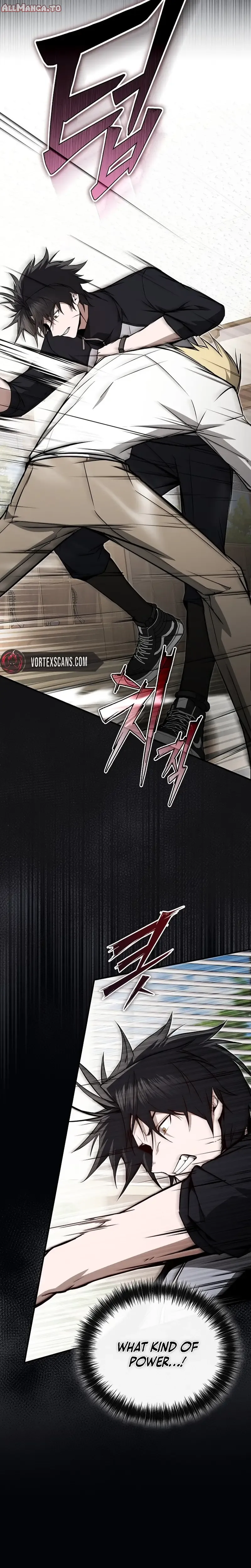 Read The regressor can make them all EN Manga Online