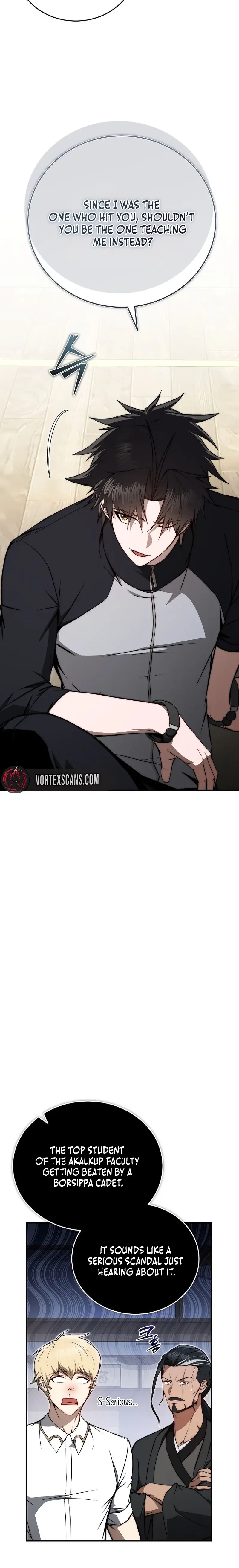 Read The regressor can make them all EN Manga Online