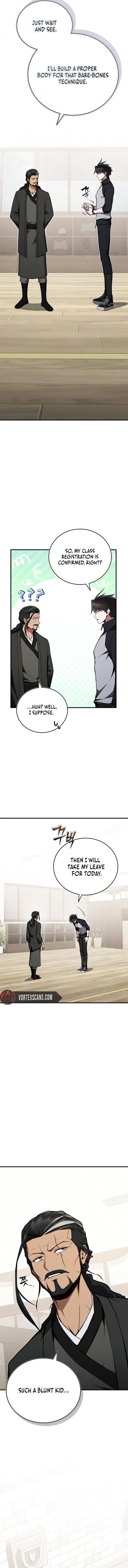 Read The regressor can make them all EN Manga Online