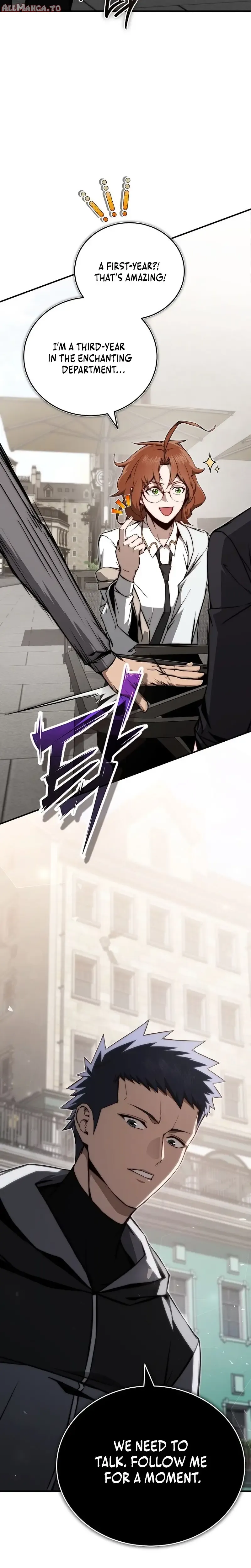 Read The regressor can make them all EN Manga Online