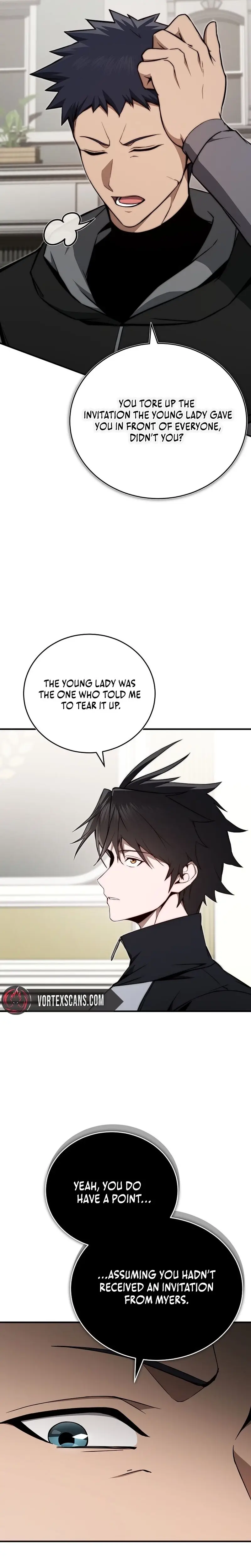 Read The regressor can make them all EN Manga Online