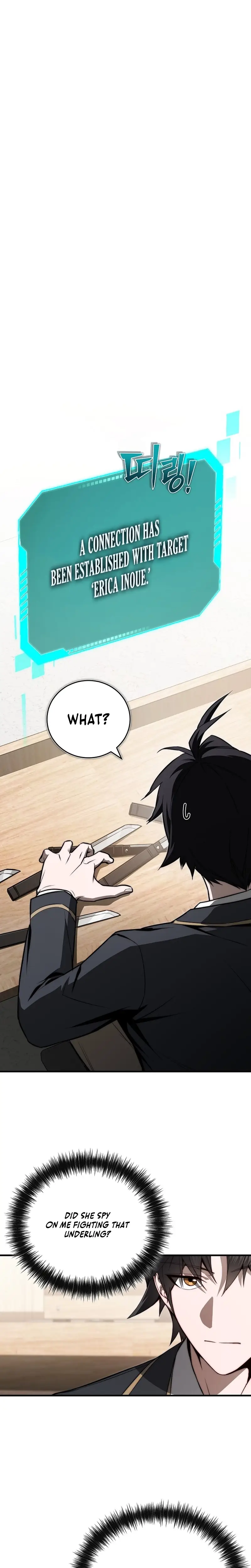 Read The regressor can make them all EN Manga Online