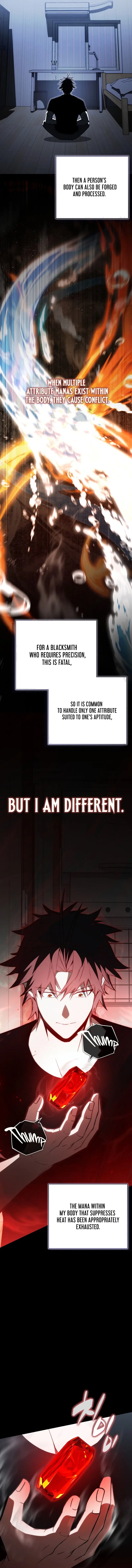 Read The regressor can make them all EN Manga Online